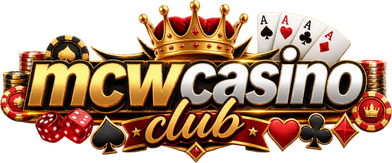 mcwcasino club logo